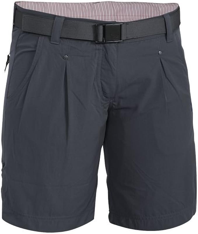 ladies walking shorts uk