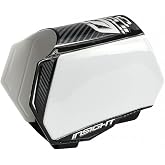 Insight Frame Number Plate Vision V2 Black/White