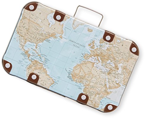 5 Amazon+com+Gift+Card+Vintage+Luggage