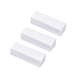 Grade 1 Chromatography Paper Strips - 1 X 3