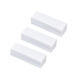 Grade 1 Chromatography Paper Strips - 1 X 3