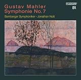 SYMPHONY NO. 7 (CD / SACD)                         image