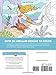 Creative Haven Mermaids Coloring Book: Relax & Unwind with 31 Stress-Relieving Illustrations (Adult Coloring Books: Fantasy)