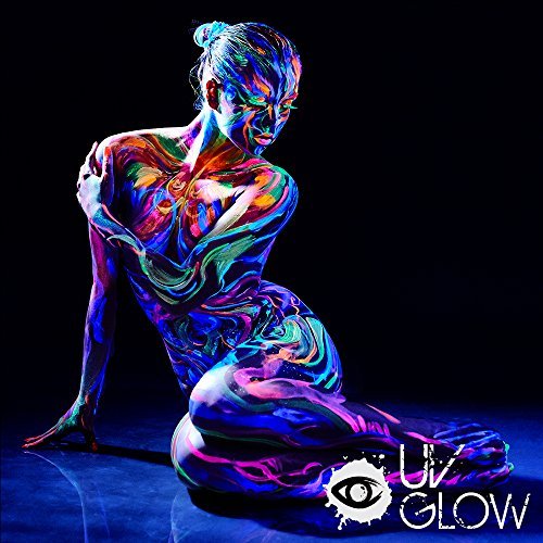 Beauty & Personal Care, Makeup, Body, Body Paint