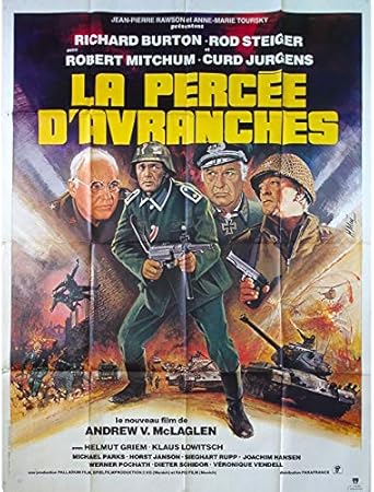 TÉLÉCHARGER FILM LA PERCÉE D AVRANCHES