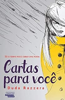 Livro Cartas Para Você