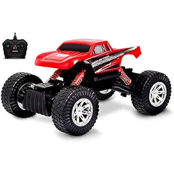 rc all terrain racer street thrasher