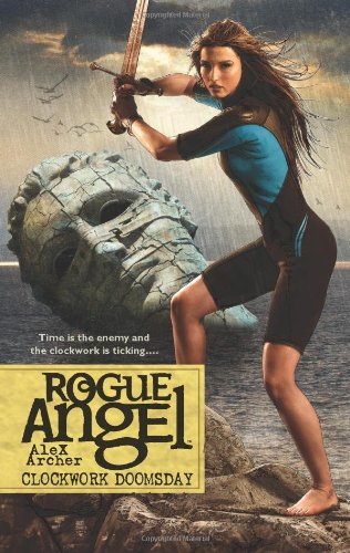 Clockwork Doomsday (Rogue Angel)