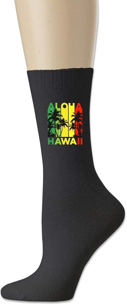 Vintage Hawaiian Islands Tee Hawaii Aloha State Compression