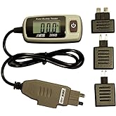 Electronic Specialties - 309A Fuse Buddy Mini Kit - Improved,Black