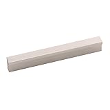 Hickory Hardware 1 Pack Solid Core Kitchen Cabinet