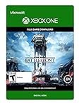 Star Wars: Battlefront - Standard Edition - Xbox One Digital Code