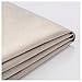IKEA Ektorp Loveseat Cover, Lofallet Beige