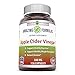 Amazing Formulas Apple Cider Vinegar Dietary Supplement - 500mg - 120 Capsules