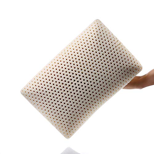 Top 5 Best Latex Pillow Reviews 2021 SMART BEDTIME
