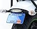 R&G Tail Tidy Fender Eliminator For Kawasaki Vulcan S '15-'18
