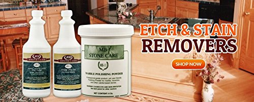 MB Stone Care Marble Repair Kit - Thumbnail 7