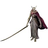 TAMASHII NATIONS - Elden Ring - Malenia, Blade of Miquella S.H.Figuarts Action Figure