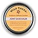 Wild Thera Natural Joint Soother with Herbs & Essential Oils. for Bad Knees, SI Joint, Back Pain, Tennis Elbow, Carpal Tunnel and More.