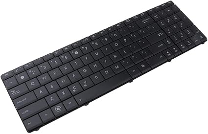 Amazon 交換部品 キーボード Asus X54 X54c X54l X54xi X54xb X54h X54hyノートパソコン用 Gazechimp パソコン用キーボード 通販 Amazon 交換部品 キーボード Asus X54 X54c X54l X54xi X54xb X54h X54hyノートパソコン用 Gazechimp パソコン用キーボード 通販