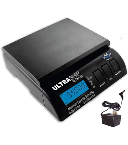 American Weigh Signature Series Black Digital Pocket Scale 1000 By 0.1