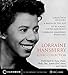 Lorraine Hansberry Audio Collection CD: Raisin in the Sun, To be Young, Gifted and Black and Lorraine Hansberry Speaks Out