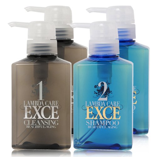 保存版 シャンプー 2セット シャンプー クレンジング スカルプ エクシィ ラムダケア 各300ml B00esarnyy 日本製 オイリー 脂性肌タイプ 男性用 売れ筋がひ贈り物 Www Aiq Aiq Com Mx