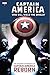 Read Online Captain America Reborn: Who Will Wield the Shield (Captain America: Reborn) Epub