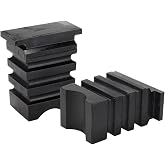 SuperSpring-SSR-329-47 Set of Rear SumoSprings with Mounting Hardware | Fits Sprinter 2500 (RWD) 2004-2016 / (4WD) 2016-2026 | Maintenance-Free Suspension