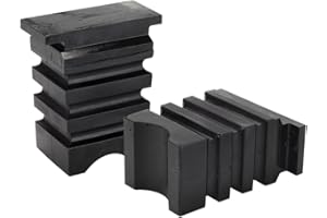 SuperSprings SSR-329-47 SumoSprings Rear for Mecedes-Benz Sprinter 2500, Black