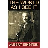 The World As I See It