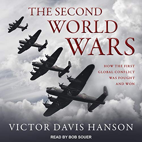 Book The Second World Wars: How the First Global Conflict Was Fought and Won ZIP