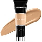 Merle Norman Lasting Foundation - Alabaster Beige