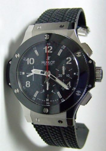 Amazon ウブロ ビッグバン 301 Sb 131 Rx 並行輸入品 メンズ腕時計 腕時計 通販