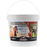 Sandpurge Veterinary Products SandPurge Psyllium Pellets 5lb 5lb