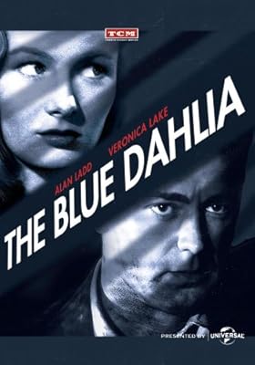 The Blue Dahlia