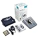 MIBEST Blood Pressure Monitor - Blood Pressure Cuff with Large Display - 8.7-12.6