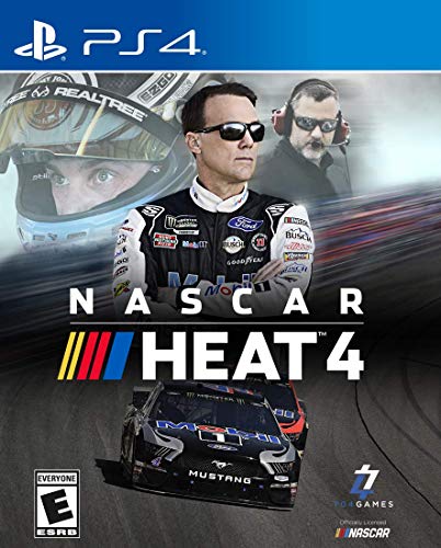 NASCAR Heat