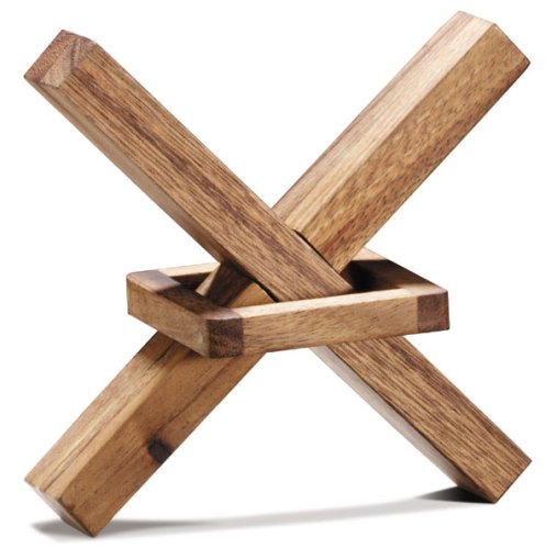 The Perplexing X in a Box