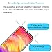 [2PACK] Redmi Note 7 Screen Protector Glass, RBEIK 9H Hardness Anti-Scratch Anti-Fingerprint 2.5D Glass Easy-Install Tempered Glass Screen Protector for Xiaomi Redmi Note 7 / Redmi Note 7 Pro/Redmi 7