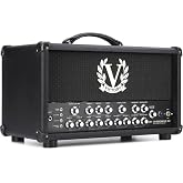 Victory Amplification MK Overdrive 30-watt Amplifier Head - Standard