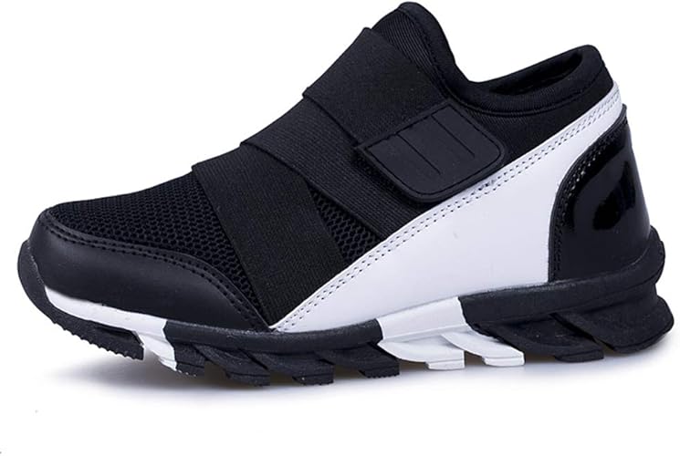 Feidaeu Kids Sneakers Lightweight Kids Running Shoes Children