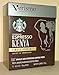 Starbucks Single Origin Kenya Espresso Verismo Pods