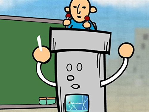 Amazon Co Jp 進め 土管くんを観る Prime Video