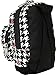 JANSPORT Accessories, White Houndstooth