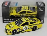 Matt Kenseth 2015 Dollar General 1:64 Nascar Diecast