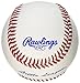 Rawlings RLLB1 Little League Competition Grade Leather Baseball