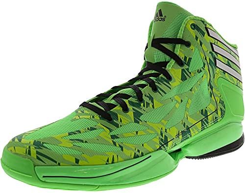 adidas high ankle basketball shoes