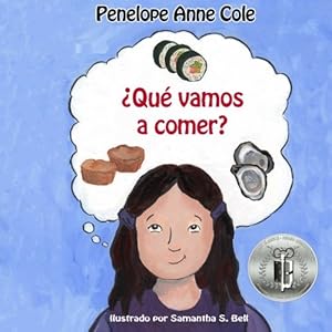 Que vamos a comer (Spanish Edition)