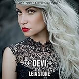 Devi: Matefinder Volume 2